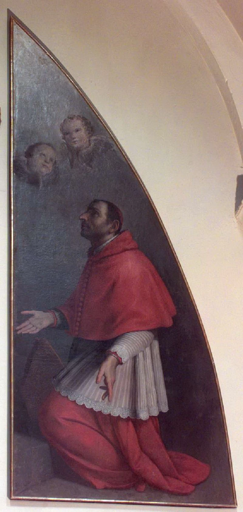 San Carlo Borromeo